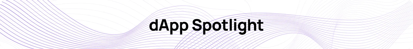 Polygon dApp Spotlight
