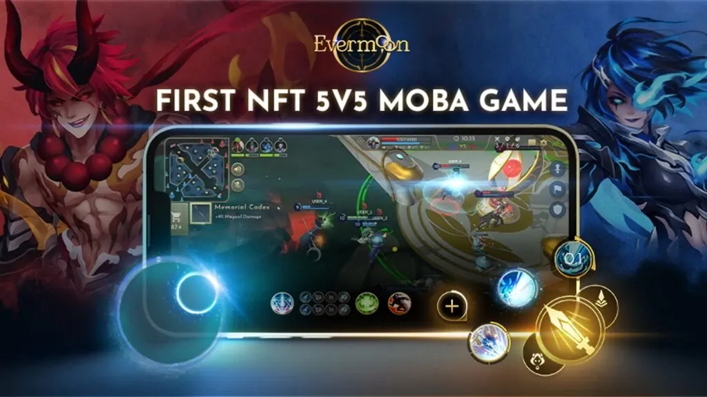 Evermoon