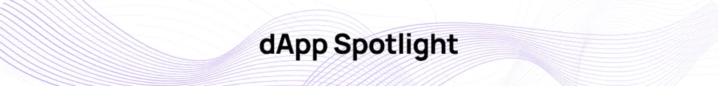Polygon dApp Spotlight