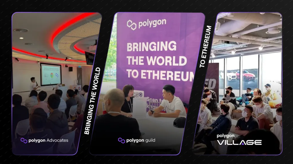 polygon_village_taipei_blockchain_week_2022