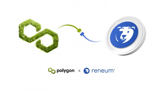 Accelerating the Energy Transition With Reneum on Polygon