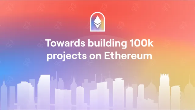 Announcing the Ethereum Adoption DAO