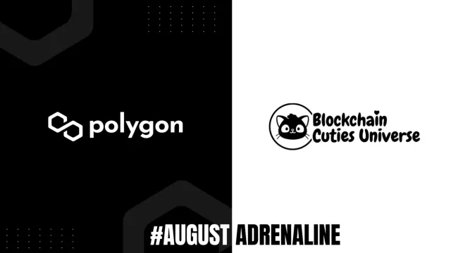 Blockchain Collectible Game launched on polygon crypto