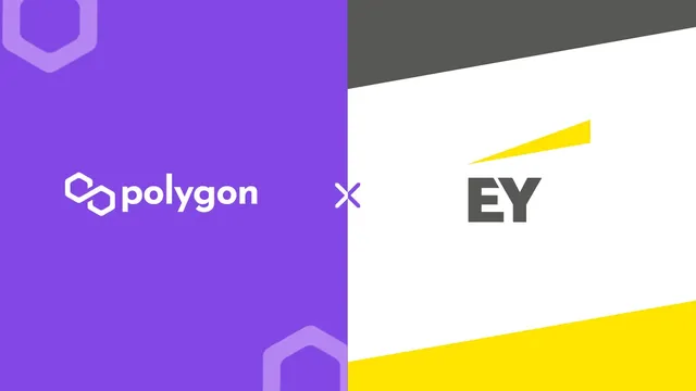 EY launches on polygon