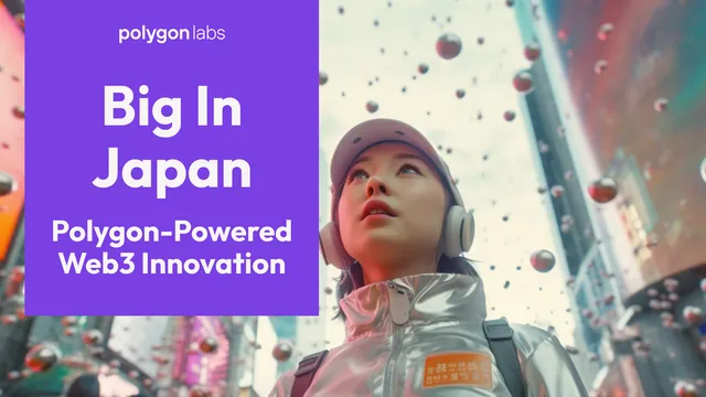 From MtGox to Web3 Hub: Japan’s Blockchain Journey