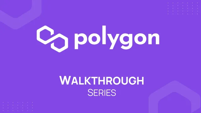 How to Use the Polygon PoS chain on Sushi + Yield Farm