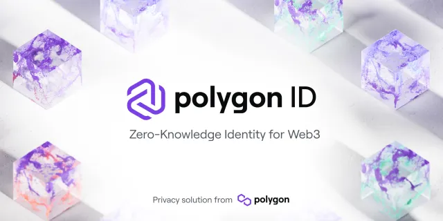 Introducing Polygon ID, Zero-Knowledge Identity for Web3