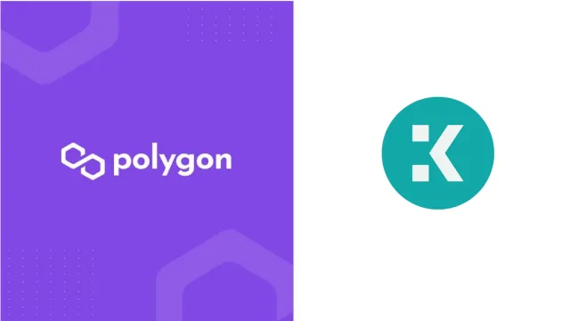 kine protocol launches on polygon crypto