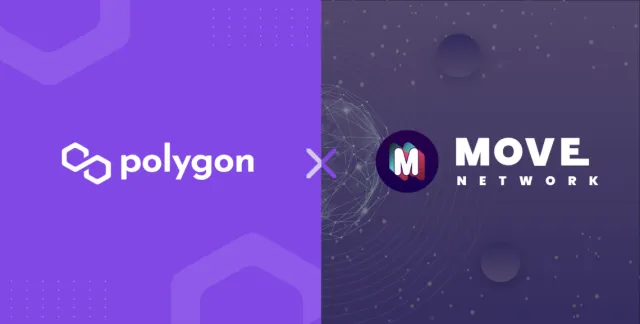 Move network is joined to launch their NFT on opensea