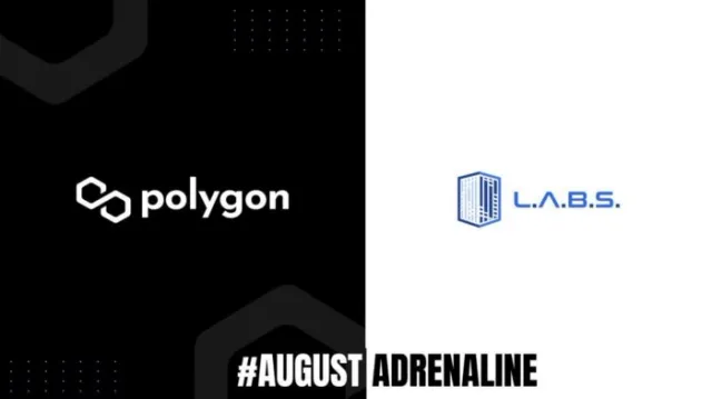 Labs Nft launches in Polygon crypto