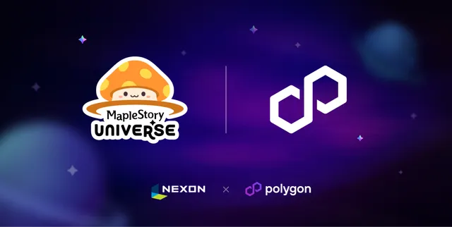 Nexon Selects Polygon Supernets for Smash Global Hit “MapleStory Universe”