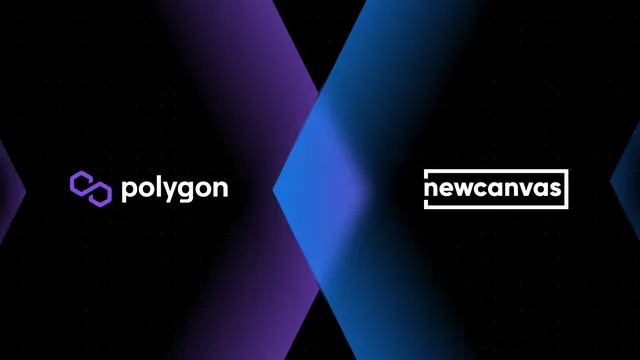 New Canvas to Launch Lustration NFT and Social Token on Polygon