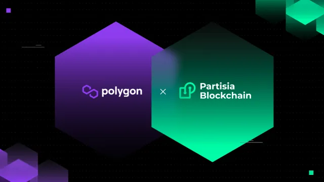 Partisia Brings Unified Smart Contracts to Polygon To Advance Web3 Privacy
