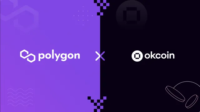 Okcoin Supports MATIC For Trading Followed By TMFA Exclusive Polygon Minted NFTs