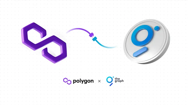Polygon Announces Winners of $25,000 in Graph Hack Awards