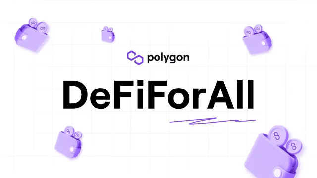 DeFiForAll: What NFTs Can Do for DeFi