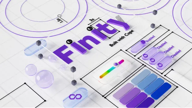Polygon Launches Finity to Solve Web3’s UI/UX Woes