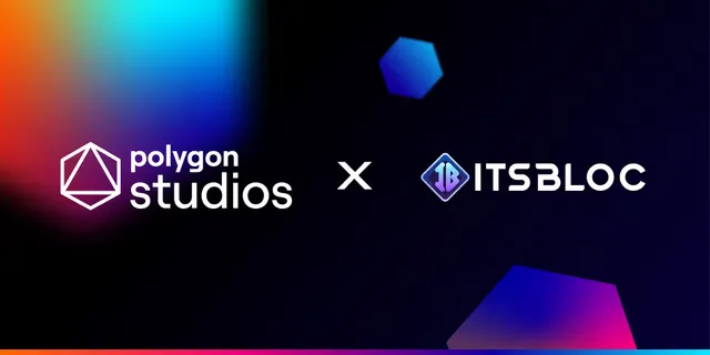 Polygon_ITSBLOC