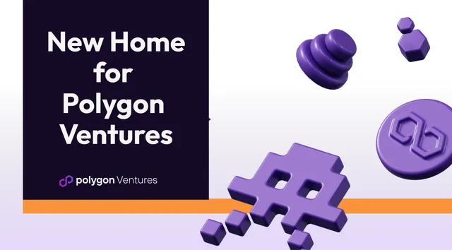 Polygon Ventures: Backing the Bold