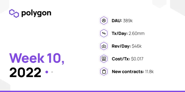 PolygonInsights - WEEK10