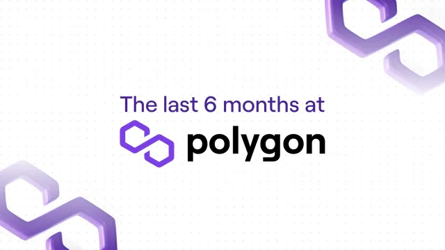 Polygon’s Journey in First Half of 2022: Developer Recap