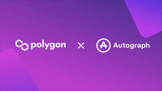 TomBrady’s Non-Fungible Token Platform Autograph Is Live On Polygon.