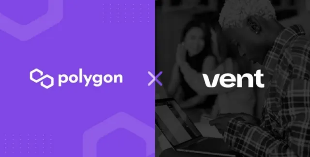 Vent Finance is bringing its IDO launchpad — “Ventup” to Polygon!