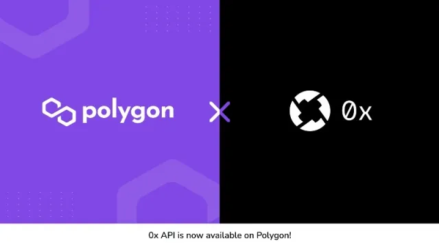 0x launches on polygon crypto to scale its ethereum based dex services