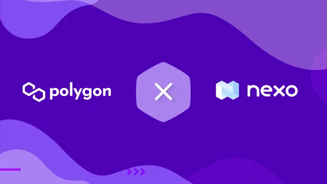 polygon nexo integration
