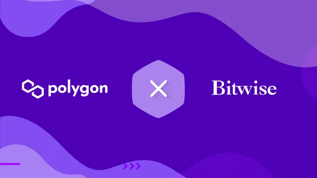Bitwise Launches Polygon (MATIC) Fund, Offering Exposure to Leading Ethereum-Scaling Solution