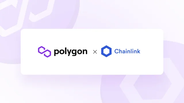 Chainlink VRF V2 is Now Live on Polygon