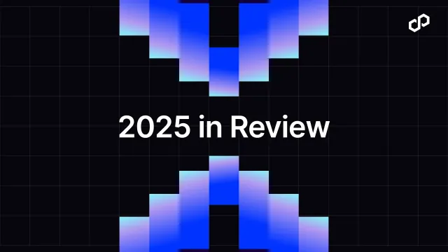 2025 in Review: A Year of Real Payments Usage on Polygon