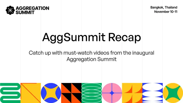 AggSummit Recap: Three Must-Watch Videos from the Future of an Aggregated Industry