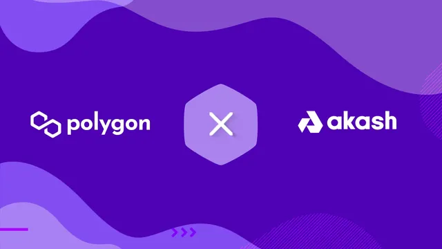 polygon integrate with aakash network