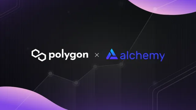||Alchemy Data Shows Explosive Growth of Polygon Developer Ecosystem|Alchemy Data Shows Explosive Growth of Polygon Developer Ecosystem