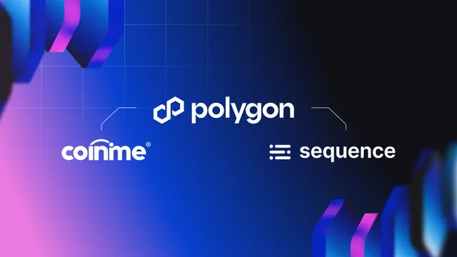 Polygon Labs to Acquire Coinme and Sequence to Offer Regulated Stablecoin Payments in the U.S.