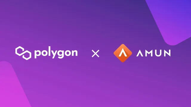 Amun Launches PECO Index Token Providing Exposure to Top Polygon Projects