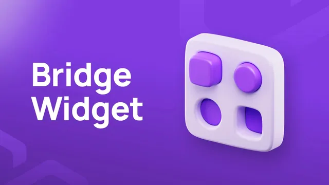 Bridge wallet polygon||||