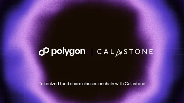 Calastone Brings Global Fund Distribution Onchain with Polygon