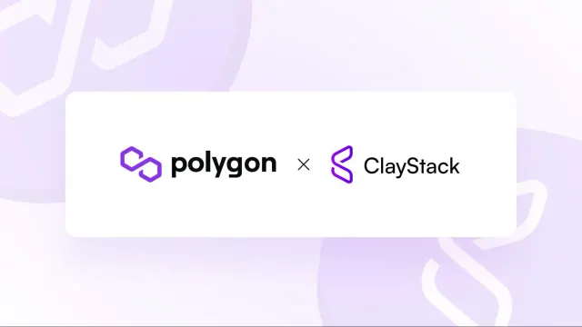 ClayStack Mainnet Goes Live On Polygon To Bring Liquid Staking