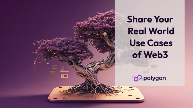 Community Policy Initiative No. 1 at Polygon Labs