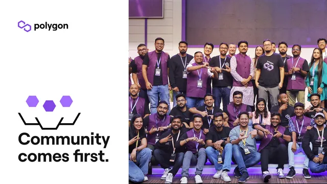 Community Update