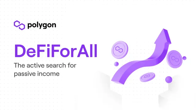 DeFiForAll: The State of Lending on Polygon