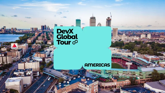 DevX Global Tour is Coming to the Americas in September