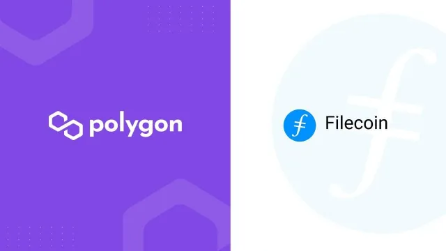 Filecoin a decentralized storage launched in polygon crypto