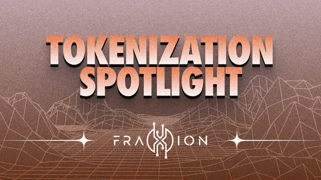 FraXion Tokenizes Institutional-Grade Real Estate to Lower Barriers to Entry—and Helps Underserved Small Businesses Raise Capital
