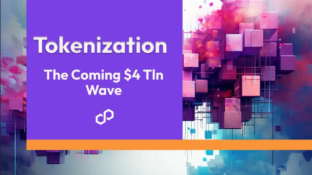 From Digital Bonds to Pokemon Cards, Tokenization Hype is Real and It’s Happening on Polygon