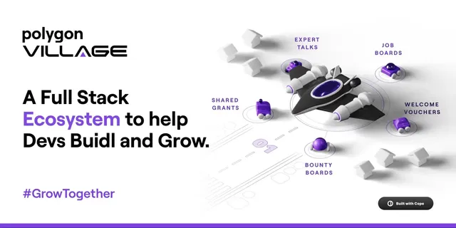Gamma’s AI-Powered Liquidity Strategies for Uniswap Are Coming to Polygon