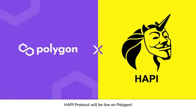 hapi cross chain smart contact protocol launched on polygon crypto