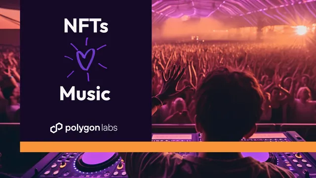 How Musicians Can Take Control With NFTs